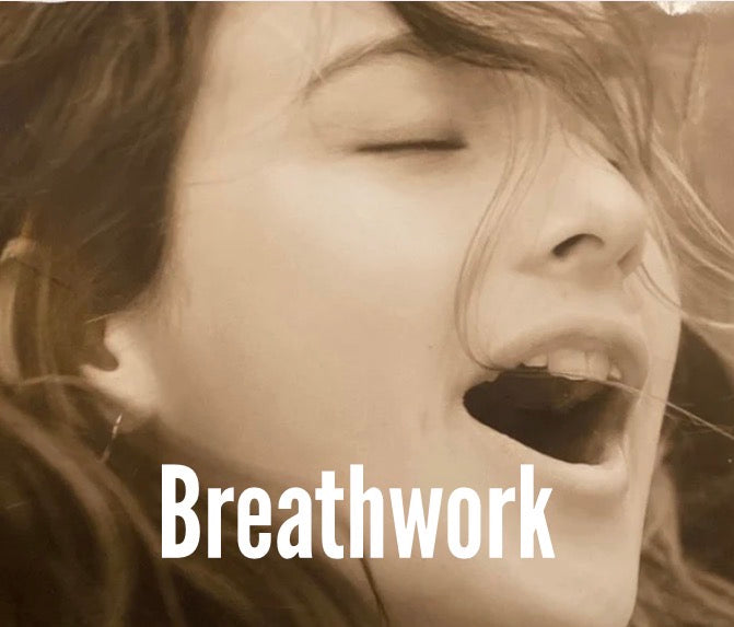 Breathwork für SängerInnen